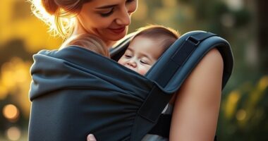 top baby carriers guide