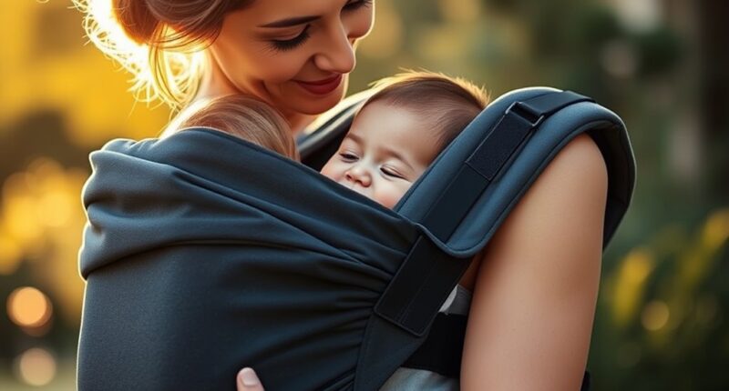 top baby carriers guide