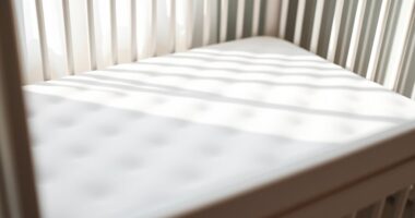 top baby crib mattress picks