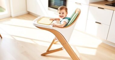 top baby high chairs 2025
