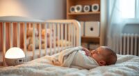 top baby sleep sound machines