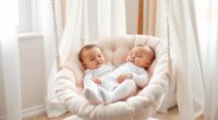 top baby swings for comfort