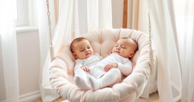 top baby swings for comfort