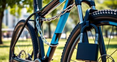 top bike lock recommendations