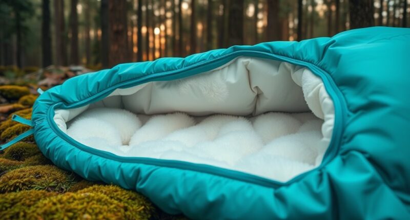 top camping sleep solutions