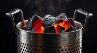 top charcoal starter options