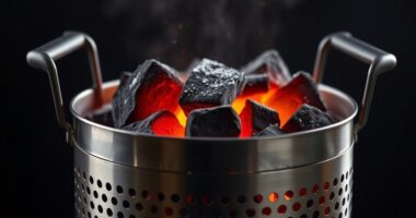 top charcoal starter options