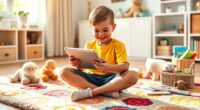 top child friendly tablet picks