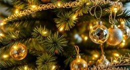 top christmas tree lighting ideas