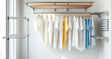 top clothing drying solutions