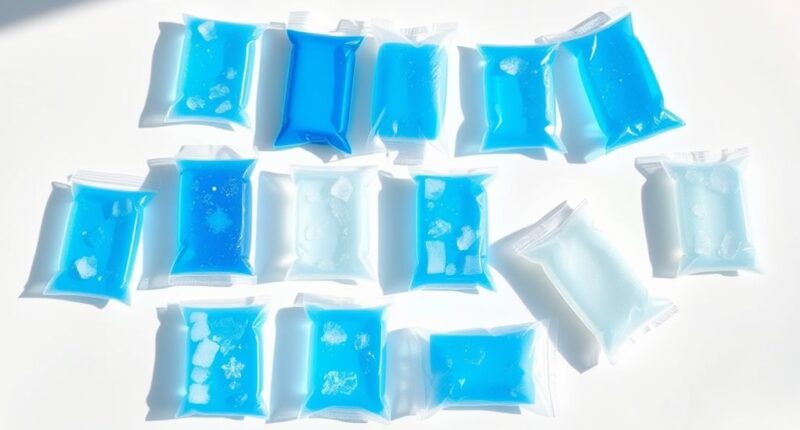 top cold packs for relief