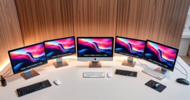 top compact mac workstations