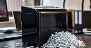 top confidential shredders