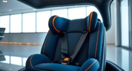 top convertible car seats