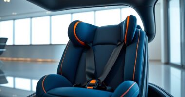 top convertible car seats