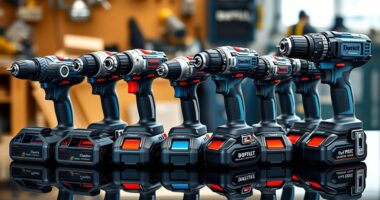 top cordless drill picks
