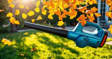 top cordless leaf blower picks