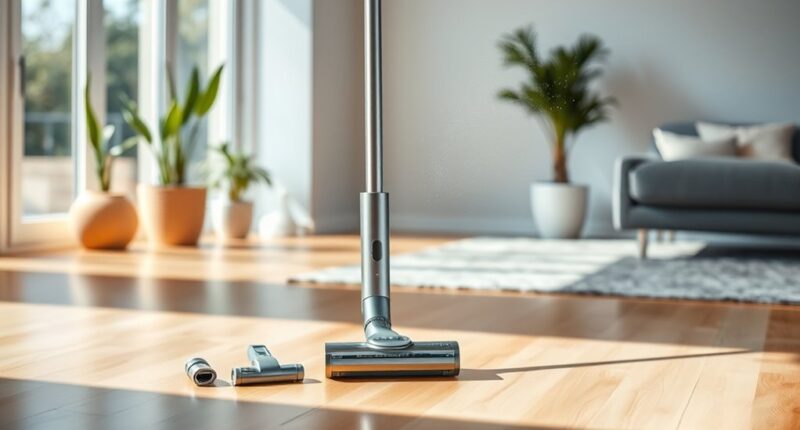 top cordless vacuum picks