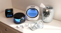 top cpap cleaning devices