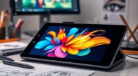 top creative artist tablets
