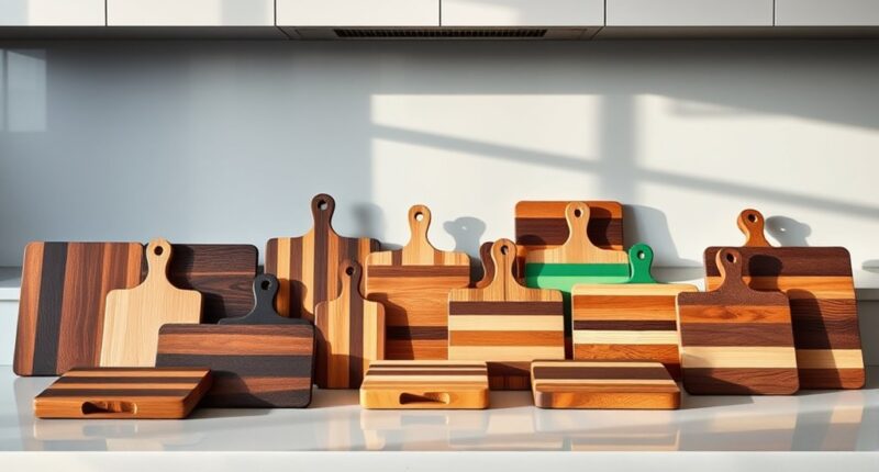top cutting boards 2025