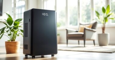 top dehumidifiers for home