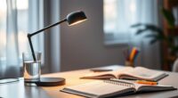 top desk lamps for bright work