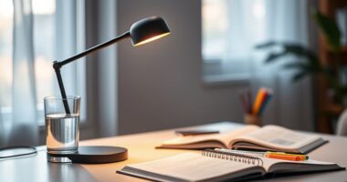 top desk lamps for bright work