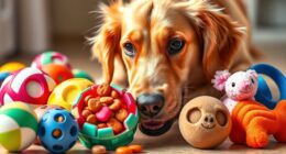 top engaging dog toys