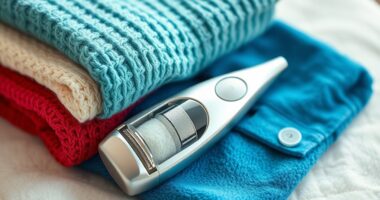 top fabric shavers list