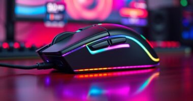 top gaming mice reviews