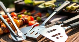 top grill tool sets 2025