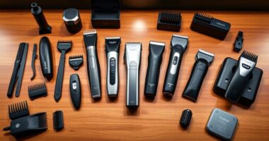 top grooming trimmers 2025