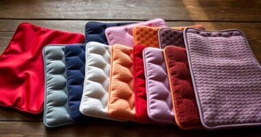 top heating pad recommendations