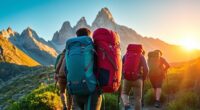 top hiking backpack picks