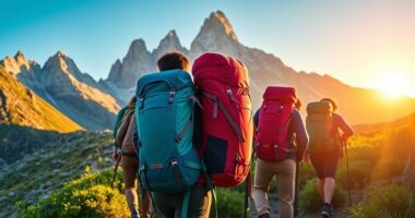 top hiking backpack picks