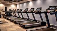 top home treadmills 2025