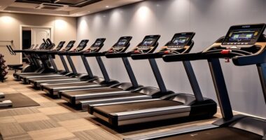 top home treadmills 2025