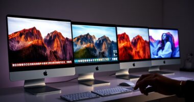 top imacs for photographers