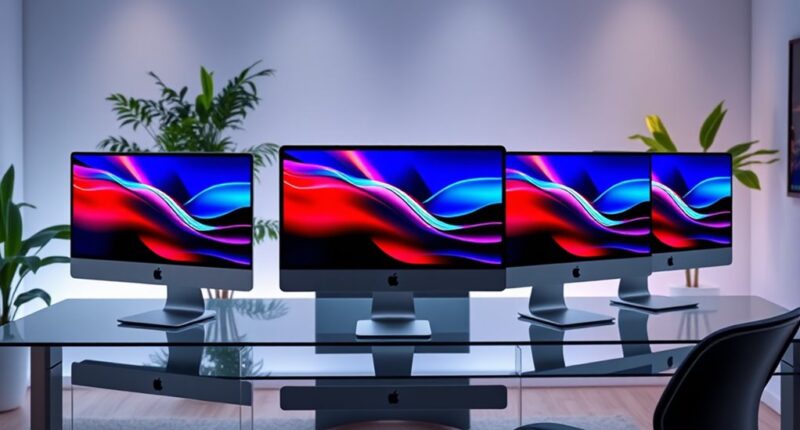 top imacs for power users