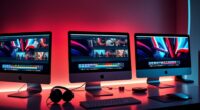 top imacs for video editing