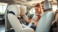 top infant car seats 2025