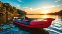 top inflatable kayaks 2025