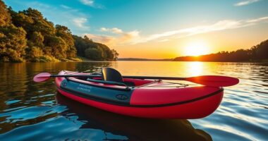 top inflatable kayaks 2025