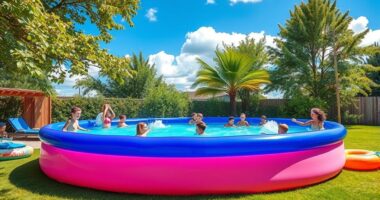 top inflatable pools reviews