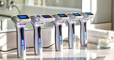 top ipl hair removal devices