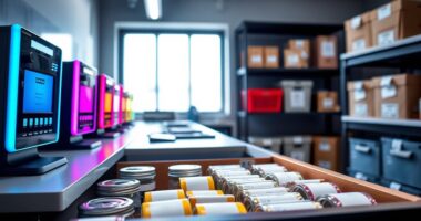 top label makers 2025