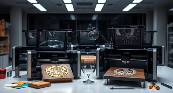 top laser engravers 2025