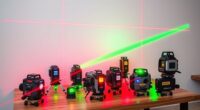 top laser levels 2025