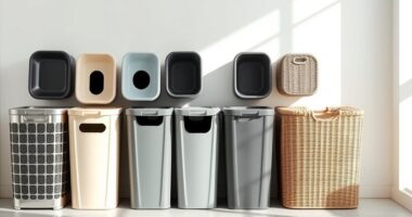 top laundry hampers 2025